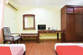 Hotel O Kota Bharu Near War Museum Formerly Azam Hotel