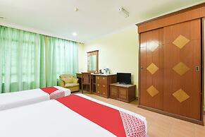 Hotel O Kota Bharu Near War Museum Formerly Azam Hotel