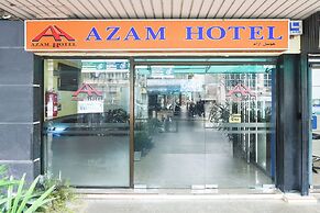 Hotel O Kota Bharu Near War Museum Formerly Azam Hotel