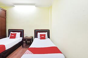 Hotel O Kota Bharu Near War Museum Formerly Azam Hotel