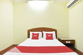 Hotel O Kota Bharu Near War Museum Formerly Azam Hotel