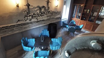 The Kraken Inn