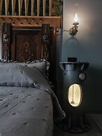 The Kraken Inn
