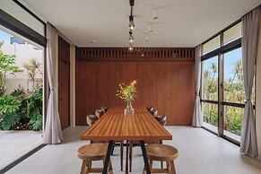 Reflexion Villas GLANZ