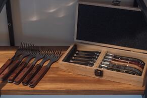 Reflexion Villas GLANZ