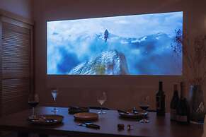 Reflexion Villas GLANZ