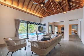 Reflexion Villas GLANZ