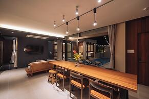 Reflexion Villas GLANZ