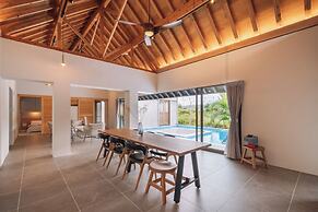 Reflexion Villas GLANZ