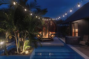 Reflexion Villas GLANZ