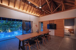 Reflexion Villas GLANZ