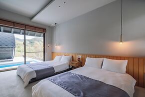 Reflexion Villas GLANZ