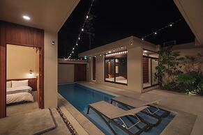 Reflexion Villas GLANZ