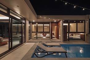 Reflexion Villas GLANZ