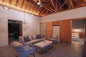 Reflexion Villas GLANZ