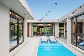 Reflexion Villas GLANZ