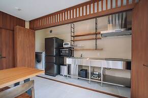 Reflexion Villas GLANZ