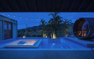 Reflexion Villas GLANZ