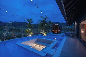 Reflexion Villas GLANZ