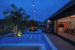 Reflexion Villas GLANZ