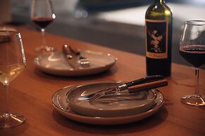 Reflexion Villas GLANZ