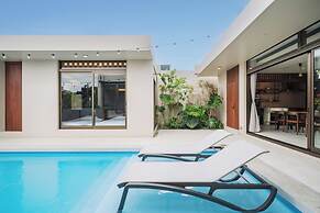 Reflexion Villas GLANZ