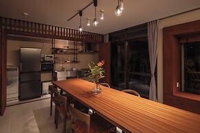 Reflexion Villas GLANZ