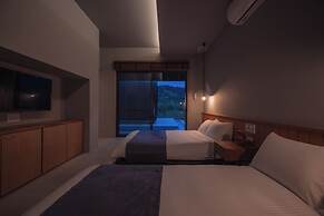 Reflexion Villas GLANZ