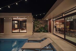 Reflexion Villas GLANZ