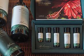 Reflexion Villas GLANZ