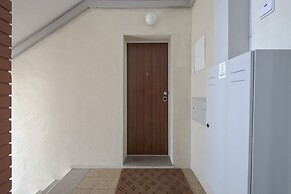 Olivais Modern by Homing