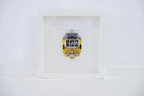 Olivais Modern by Homing