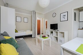 ShortStayPoland Jana Sobieskiego B082