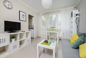 ShortStayPoland Jana Sobieskiego B082