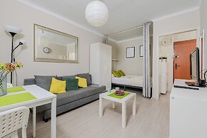 ShortStayPoland Jana Sobieskiego B082