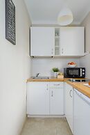 ShortStayPoland Jana Sobieskiego B082