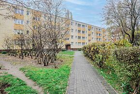 ShortStayPoland Jana Sobieskiego B082