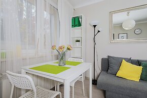 ShortStayPoland Jana Sobieskiego B082