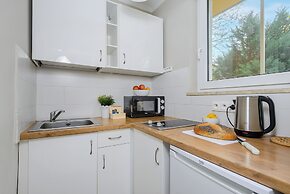 ShortStayPoland Jana Sobieskiego B082