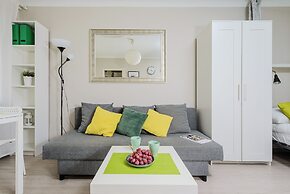 ShortStayPoland Jana Sobieskiego B082