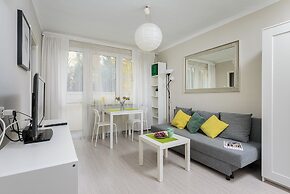 ShortStayPoland Jana Sobieskiego B082