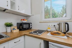 ShortStayPoland Jana Sobieskiego B082