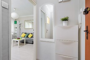 ShortStayPoland Jana Sobieskiego B082