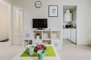 ShortStayPoland Jana Sobieskiego B082