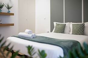 Bairro Alto Design by Homing