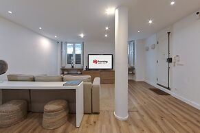 Bairro Alto Design by Homing