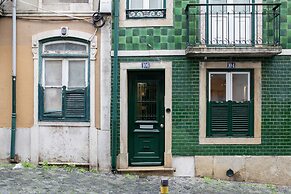 Bairro Alto Design by Homing