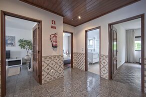 Pontinha Typical by Homing