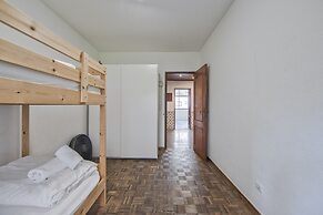 Pontinha Typical by Homing