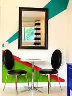 Studio in Las Olas Near FL Beach